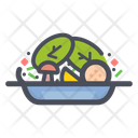 پیش‌نمایش فایل salad-3710208 از پک غذا