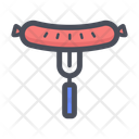 پیش‌نمایش فایل sausage-3710227 از پک غذا