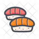 پیش‌نمایش فایل sushi-3710222 از پک غذا