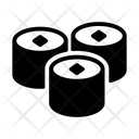 پیش‌نمایش فایل maki-sushi-roll-4013777 از پک غذای آسیایی