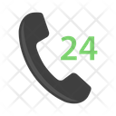پیش‌نمایش فایل 24-hours-calling-4021945 از پک فناوری و ارتباطات