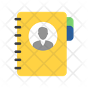 پیش‌نمایش فایل contact-book-4021989 از پک فناوری و ارتباطات