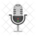 پیش‌نمایش فایل mic-4020455 از پک صدا و صوت