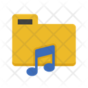 پیش‌نمایش فایل music-folder-4020444 از پک صدا و صوت