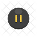 پیش‌نمایش فایل pause-button-4020453 از پک صدا و صوت