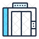 پیش‌نمایش فایل lift-4187761 از پک هتل و سفر