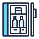 پیش‌نمایش فایل mini-fridge-4187767 از پک هتل و سفر