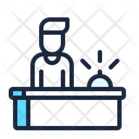 پیش‌نمایش فایل reception-4187769 از پک هتل و سفر
