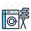 پیش‌نمایش فایل washing-machine-4187775 از پک هتل و سفر