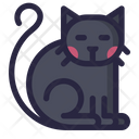 پیش‌نمایش فایل black-cat-4385155 از پک هالووین و وحشت