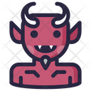 پیش‌نمایش فایل devil-4385160 از پک هالووین و وحشت