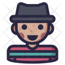 پیش‌نمایش فایل freddy-4385162 از پک هالووین و وحشت