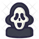 پیش‌نمایش فایل ghostface-4385164 از پک هالووین و وحشت