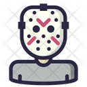 پیش‌نمایش فایل jason-4385165 از پک هالووین و وحشت