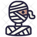 پیش‌نمایش فایل mummy-4385166 از پک هالووین و وحشت