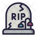 پیش‌نمایش فایل tomb-4385170 از پک هالووین و وحشت