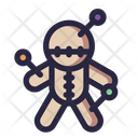 پیش‌نمایش فایل voodoo-4385171 از پک هالووین و وحشت