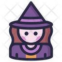 پیش‌نمایش فایل witch-4385172 از پک هالووین و وحشت