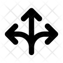 پیش‌نمایش فایل crossroad-1667924 از پک ناوبری