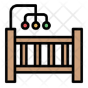 پیش‌نمایش فایل crib-4269803 از پک نوزاد