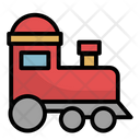 پیش‌نمایش فایل train-4269800 از پک نوزاد