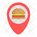 پیش‌نمایش فایل burger-shop-location-4260344 از پک تحویل غذا