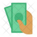 پیش‌نمایش فایل cash-payment-4260359 از پک تحویل غذا