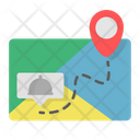 پیش‌نمایش فایل delivery-location-4260357 از پک تحویل غذا