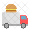 پیش‌نمایش فایل delivery-trcuk-4260373 از پک تحویل غذا