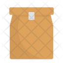 پیش‌نمایش فایل food-bag-4260381 از پک تحویل غذا