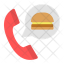 پیش‌نمایش فایل order-call-4260368 از پک تحویل غذا