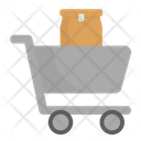 پیش‌نمایش فایل shopping-cart-4260371 از پک تحویل غذا