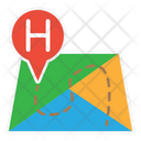 پیش‌نمایش فایل hotel-location-4260457 از پک هتل