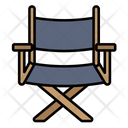 پیش‌نمایش فایل director-chair-4260517 از پک تلویزیون