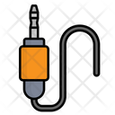 پیش‌نمایش فایل jack-cable-4260512 از پک تلویزیون