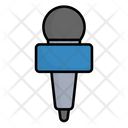 پیش‌نمایش فایل mic-4260498 از پک تلویزیون