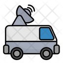 پیش‌نمایش فایل satellite-van-4260501 از پک تلویزیون