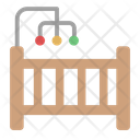 پیش‌نمایش فایل crib-4259989 از پک نوزاد