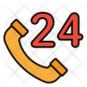 پیش‌نمایش فایل 24-hour-service-4286899 از پک هتل