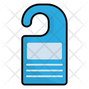 پیش‌نمایش فایل door-hanger-4286876 از پک هتل