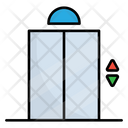 پیش‌نمایش فایل elevator-4286871 از پک هتل