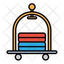 پیش‌نمایش فایل hotel-trolley-4286885 از پک هتل