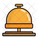 پیش‌نمایش فایل ring-bell-4286865 از پک هتل
