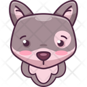 پیش‌نمایش فایل dog-face-4932123 از پک حیوان