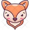 پیش‌نمایش فایل fax-face-4932140 از پک حیوان