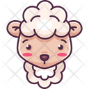 پیش‌نمایش فایل lamb-4932139 از پک حیوان