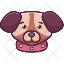 پیش‌نمایش فایل puppy-face-4932136 از پک حیوان