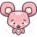 پیش‌نمایش فایل rat-face-4932128 از پک حیوان
