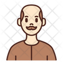 پیش‌نمایش فایل aged-man-4173813 از پک آواتار