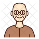 پیش‌نمایش فایل aged-man-4173862 از پک آواتار